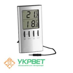 Термометр електронний Min Max