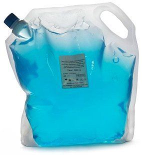 фото Гель для УЗД ECO GEL, 5 л 0401-0388 УкрВет