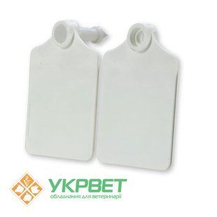 фото Ушные бирки Caisley PrimaFlex 2/2 0516-1855 УкрВет