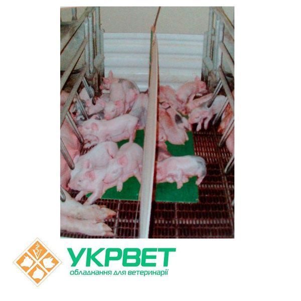 фото Коврик для обогрева поросят 0415-0651 УкрВет