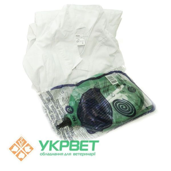 фото Набір для штучного осіменіння корів КОІТ-2 0506-0832 УкрВет