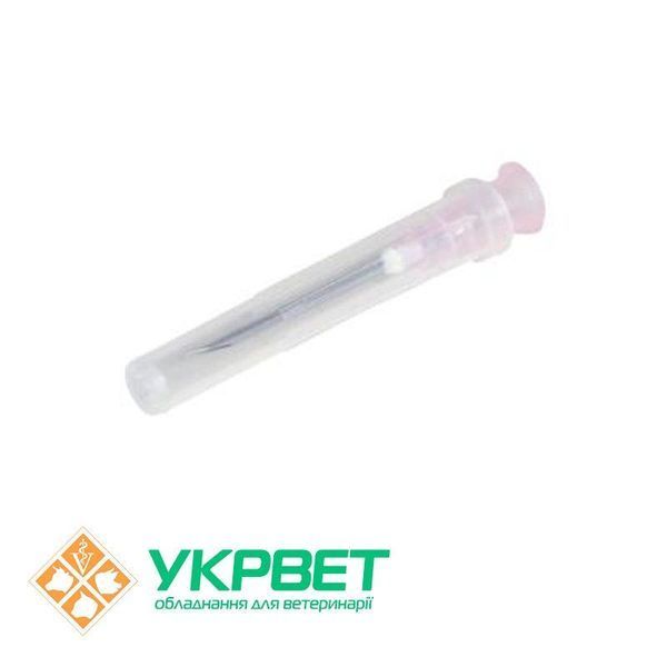 фото Игла ветеринарная одноразовая​​​​​​​, MS Schippers 0417-0730 УкрВет