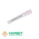 Игла ветеринарная одноразовая​​​​​​​, MS Schippers 0417-0730 фото 3 УкрВет