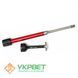 Стоматологічна бормашина для коней Terafloat LED Professional XS 1401-0058 фото 4 УкрВет