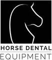 Horse Dental Equipment