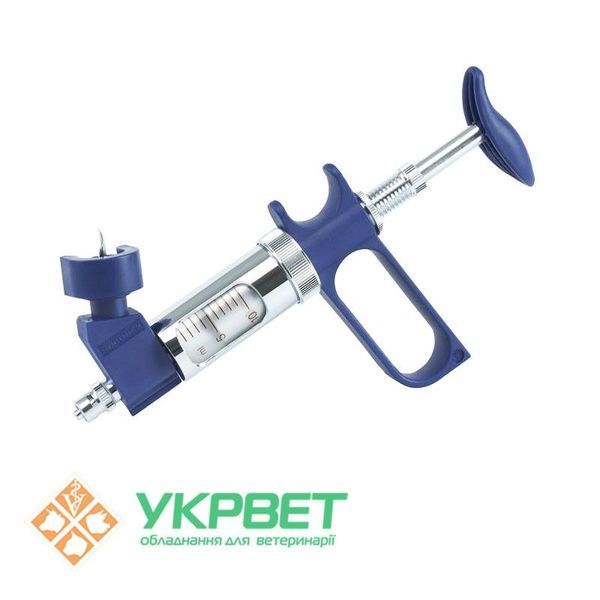 фото Уплотнительные кольца к шприцу Socorex 0417-0717 УкрВет