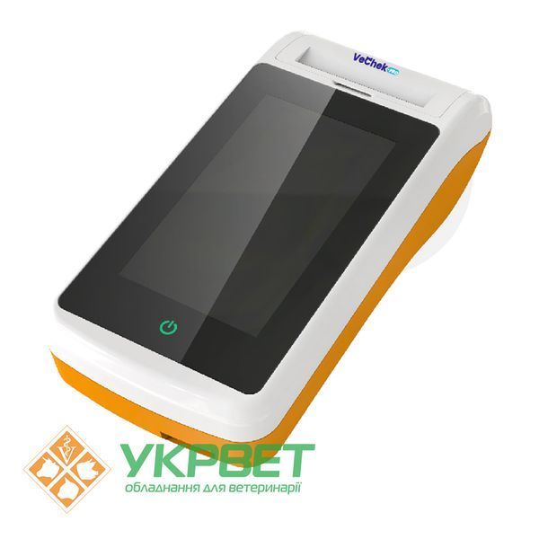 фото Аналізатор сечі VUR-500 0201-0165 УкрВет