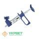 Уплотнительные кольца к шприцу Socorex 0417-0717 фото 2 УкрВет