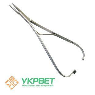 фото Голкотримач Surgiwell за Mathieu (Матьє) 0811-1380-14 УкрВет