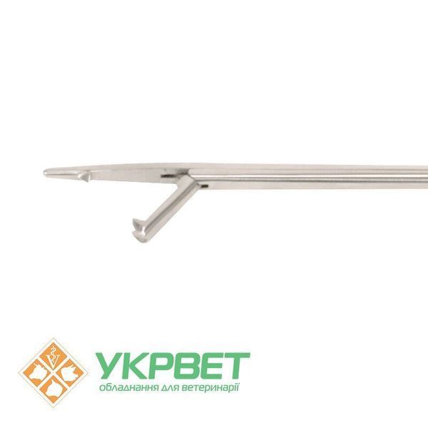 фото Щипцы для шейки матки EQUIVET 1404-0009 УкрВет