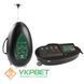 Багатофункціональний апарат для фізіотерапії Polyter Vet  1406-0005 фото 5 УкрВет