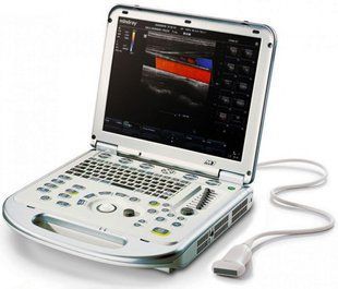 фото УЗИ аппарат, Mindray M7 (CW-module) 0105-0035 УкрВет