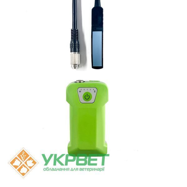 фото УЗИ аппарат Kaixin K1 для скотоводства 0105-0045 УкрВет