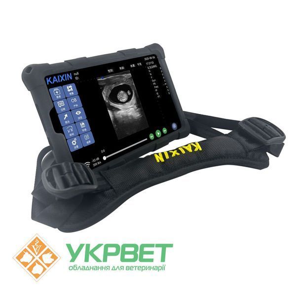 фото УЗИ аппарат Kaixin K1 для скотоводства 0105-0045 УкрВет