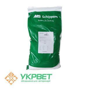 фото Порошок для подсушивания MS DryCare Plus 25 кг 0408-0303 УкрВет