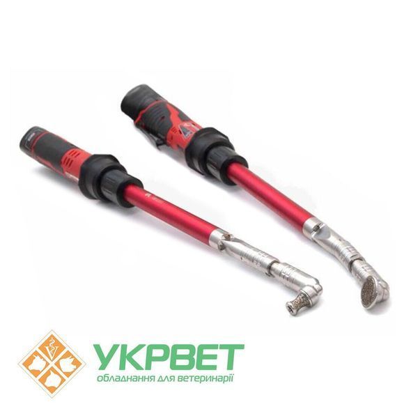 фото Стоматологическая бормашина для лошадей Terafloat LED Standard 1401-0056 УкрВет