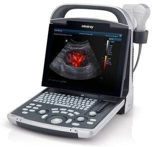 фото Ультразвуковой ветеринарный сканер Mindray DP30 0105-0044 УкрВет