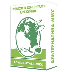 Білково-вітамінно-мінеральний концентрат для телят гранульований Juni 50% 0810-1000 фото