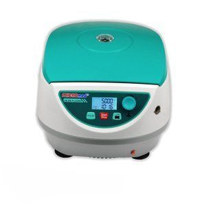 фото Центрифуга для плазмолифтинга CM-6M PLASMA 0206-0193 УкрВет