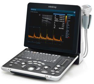 фото Ультразвуковой ветеринарный сканер Mindray DP50 0105-0041 УкрВет