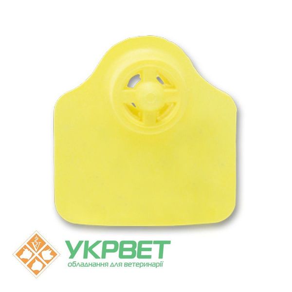 Бирки ушные для коз и овец Caisley L/L 0600-1828 фото