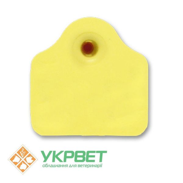 Бирки ушные для коз и овец Caisley L/L 0600-1828 фото