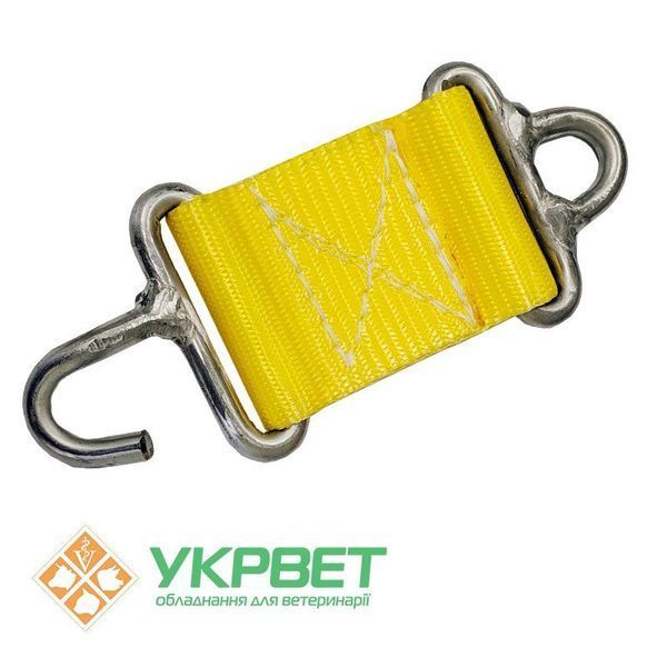 фото Захват для ног коровы (Левый) 0525-0103 УкрВет