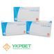Рукавички латексні припудрені Safe Touch 0418-0743 фото 2 УкрВет