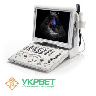 УЗД апарат з кольоровим доплером, Mindray Z6 Vet 0105-0038 фото