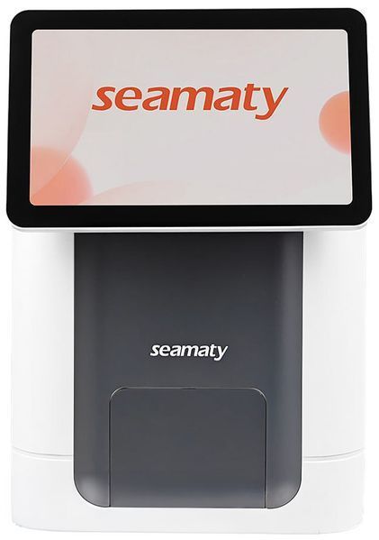 фото Морфологічний мультифункціональний аналізатор VM2 AI (з модулем імунофлуоресценції) 0203-1805 УкрВет