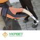 Копытный нож Profi, левый 0508-8776 фото 3 УкрВет