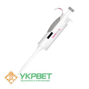 Лабораторный автоматичний дозатор змінного об’єму AHN pipet4u® pro 0216-0272 фото