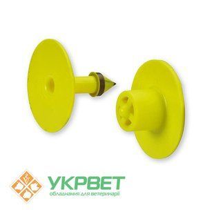 фото Ушные бирки Caisley MultiFlex R/R 0516-1853 УкрВет