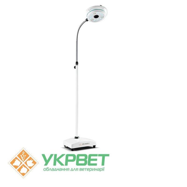 Светильник LED операционный KD-2012D-3 0804-1323 фото