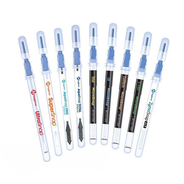 фото Люминометр Hygiena EnSURE 0219-1685 УкрВет