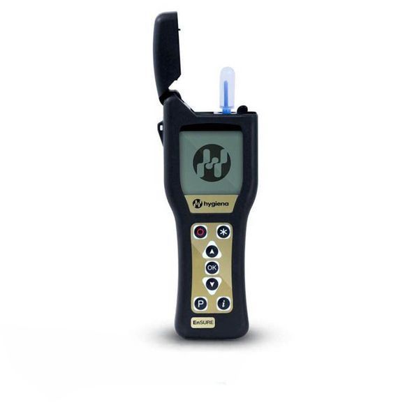 фото Люминометр Hygiena EnSURE 0219-1685 УкрВет