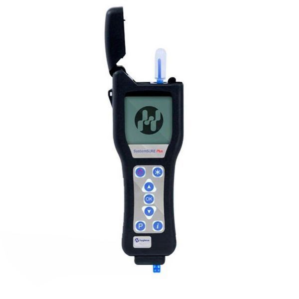 фото Люминометр Hygiena SystemSURE Plus 0219-1686 УкрВет