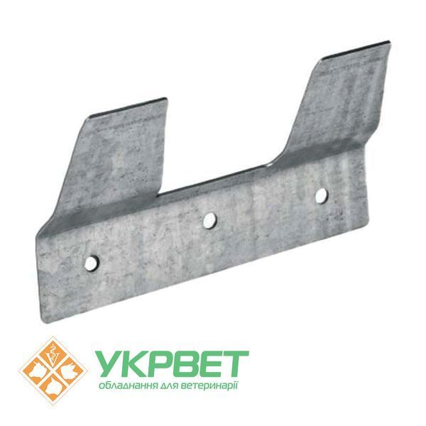фото Крепление к ведру для выпойки телят Kerbl 0501-0783 УкрВет