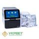 Реагент-диск для SMT-120VP тест на коагуляцию, 4 параметра AW00650 фото 4 УкрВет
