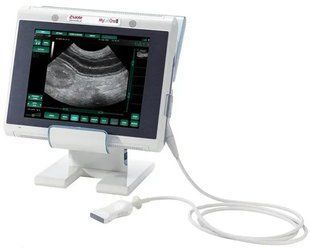 фото Ремонт УЗИ аппаратов Esaote Esaote-repair УкрВет