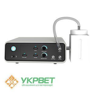 фото Ветеринарна аспіраційна помпа EV-300 1121-0003 УкрВет