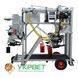 Станок для розчистки копит KVK 650-SР2 Hydra 0509-0906 фото 3 УкрВет