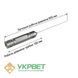 Ветеринарний жорсткий ендоскоп EV-1616 1121-0005 фото 4 УкрВет