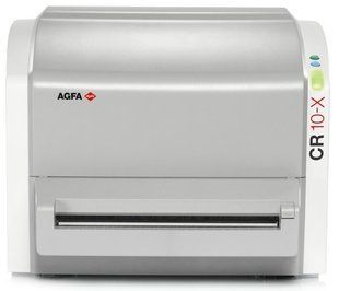 фото Рентген дигітайзер AGFA CR 10-X - оцифровувач рентгенівських знімків 0108-0108 УкрВет