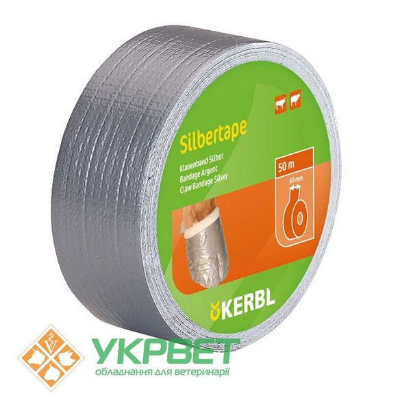 Бинт-повязка для копыт Silbertape 0508-0862 фото