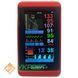 Ветеринарный тонометр petMAP +II ( 7457 )  NIBP,Temp, Analog SpO2 0106-1677d фото 1 УкрВет