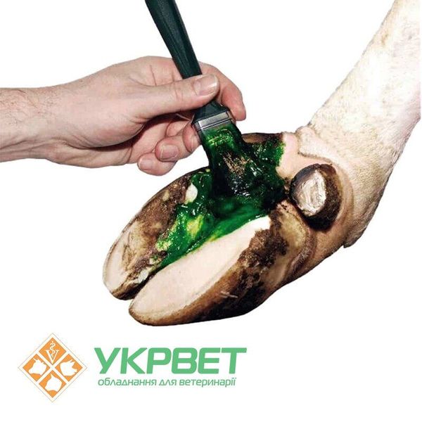 Гель для копит Intra Hoof-fit 0508-0920 фото