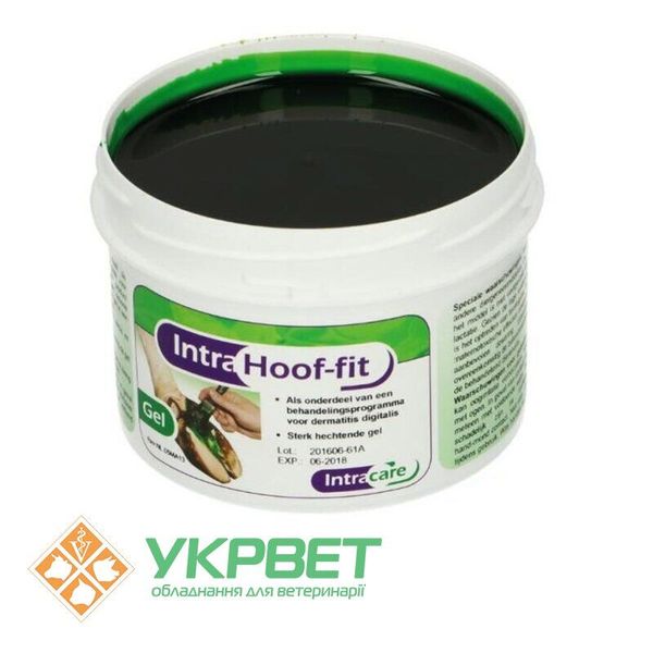 Гель для копит Intra Hoof-fit 0508-0920 фото