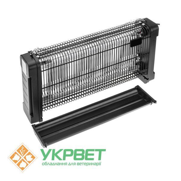 фото Знищувач комах MasterKiller PRO-30 (150 м&sup2;) 0906-1510 УкрВет