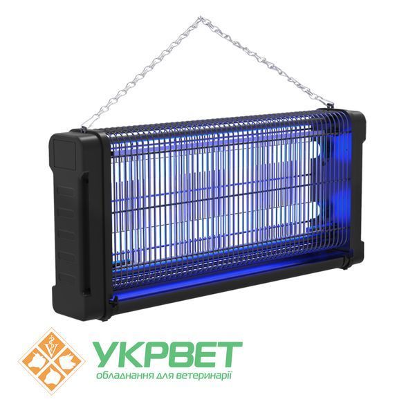 фото Знищувач комах MasterKiller PRO-30 (150 м&sup2;) 0906-1510 УкрВет